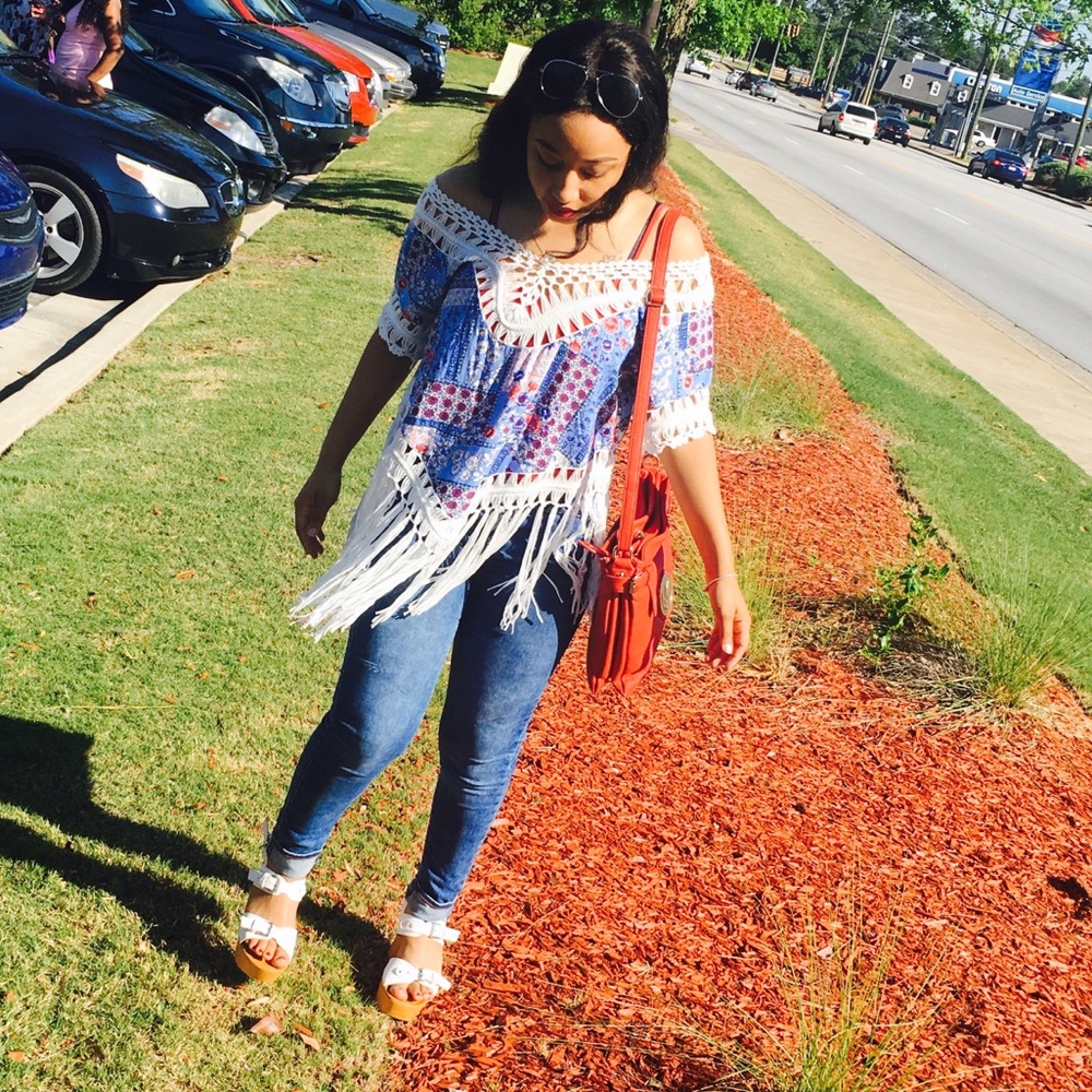 Free spirit ❤️